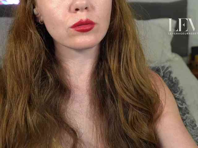 LeverageURAssets webcam