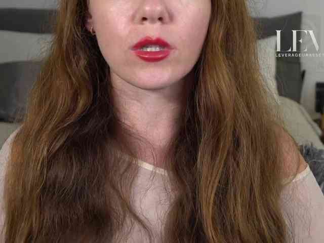 LeverageURAssets webcam