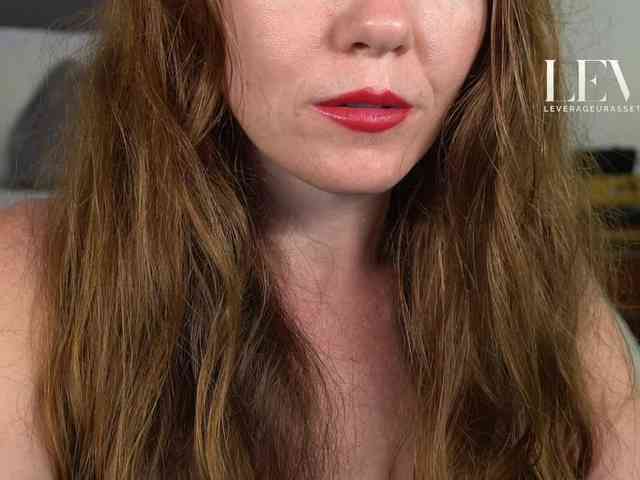 LeverageURAssets webcam