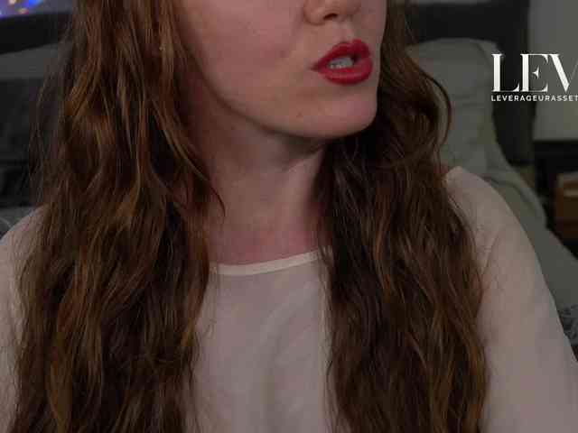 LeverageURAssets webcam