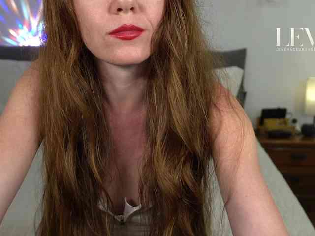 LeverageURAssets webcam