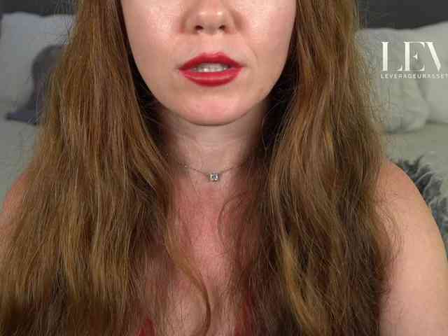 LeverageURAssets webcam