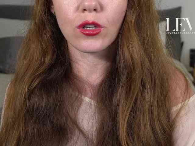 LeverageURAssets webcam