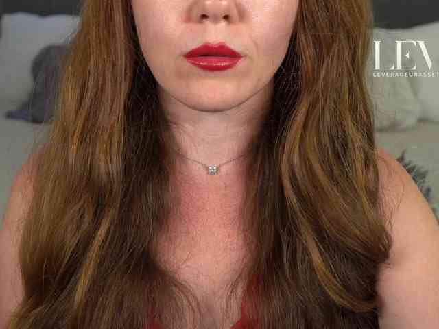 LeverageURAssets webcam