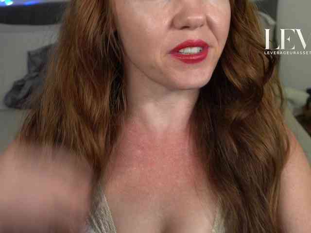 LeverageURAssets webcam