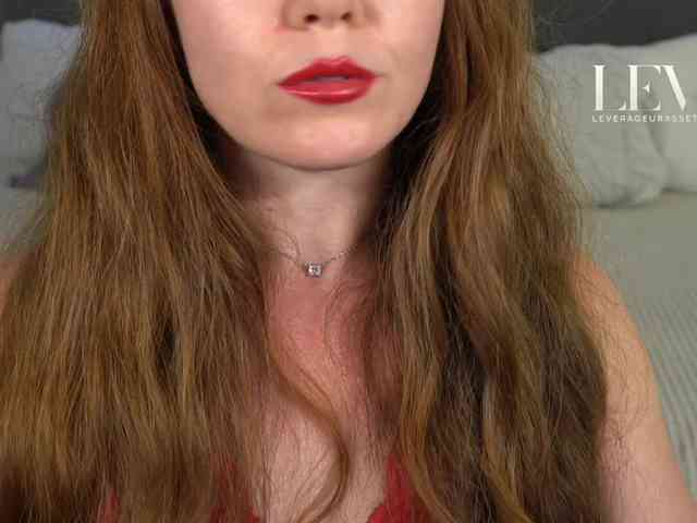 LeverageURAssets webcam