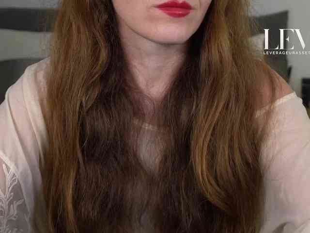 LeverageURAssets webcam