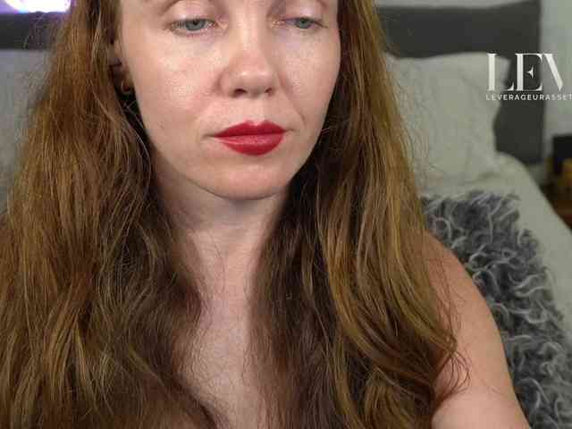 LeverageURAssets webcam