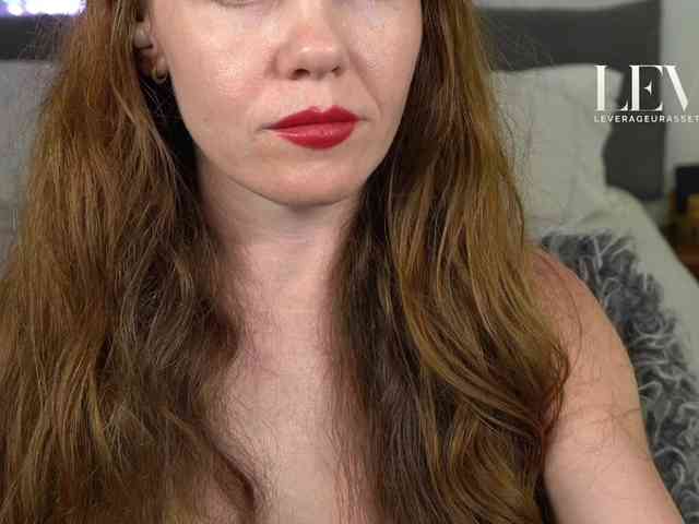 LeverageURAssets webcam