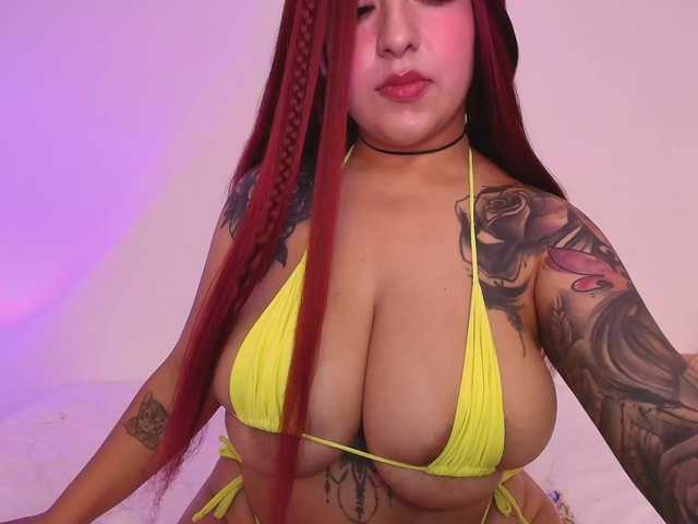 kittylove18 live cam on BongaCams