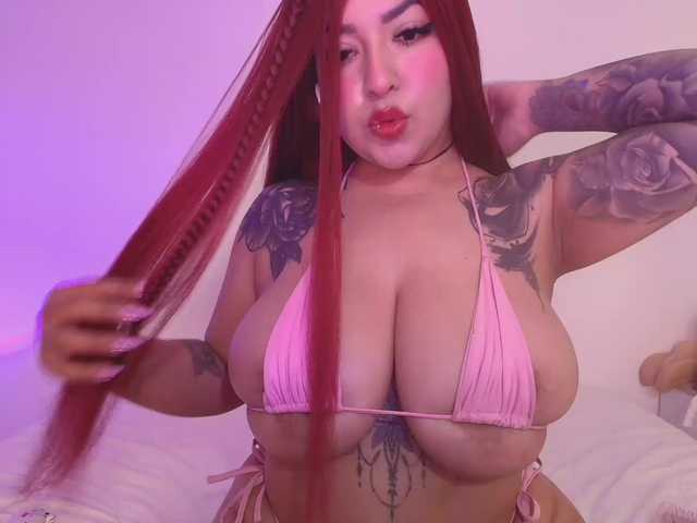 kittylove18 live cam on BongaCams