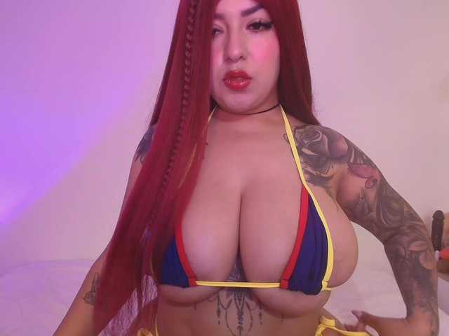 kittylove18 live cam on BongaCams