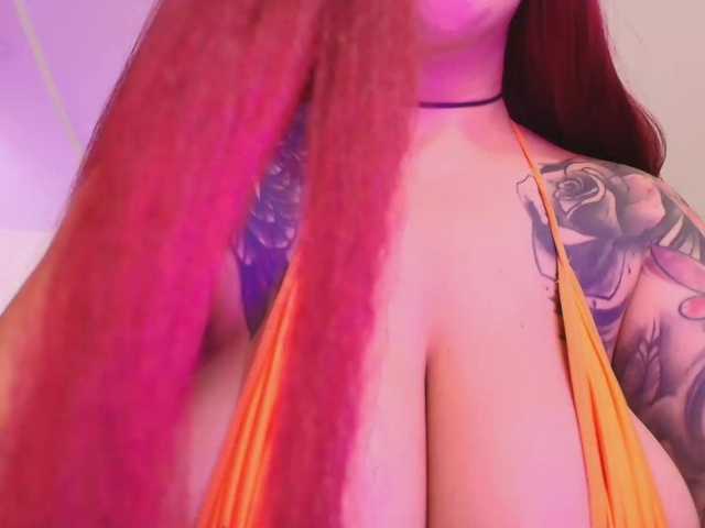 kittylove18 live cam on BongaCams