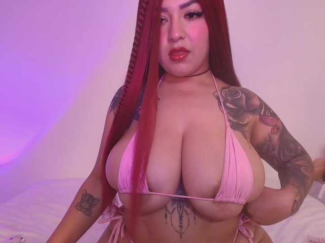 kittylove18 live cam on BongaCams