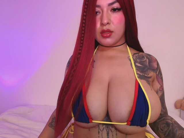 kittylove18 live cam on BongaCams