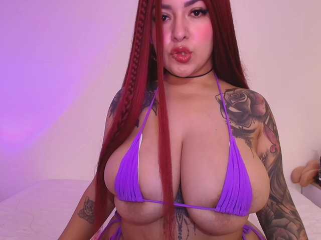 kittylove18 live webcam show