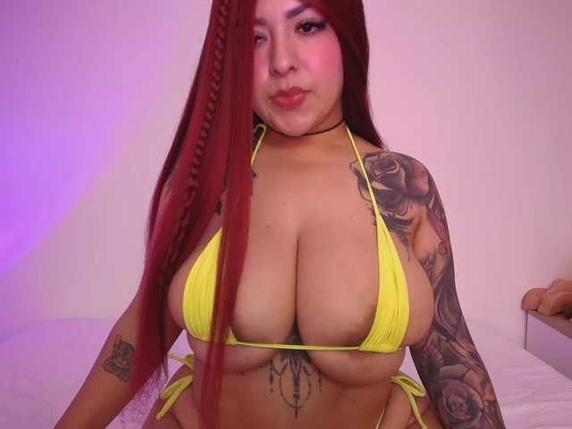kittylove18 live cam on BongaCams