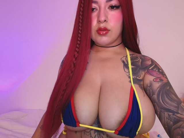 kittylove18 live cam on BongaCams