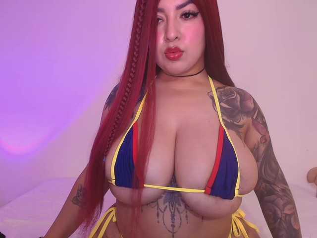 kittylove18 live cam on BongaCams