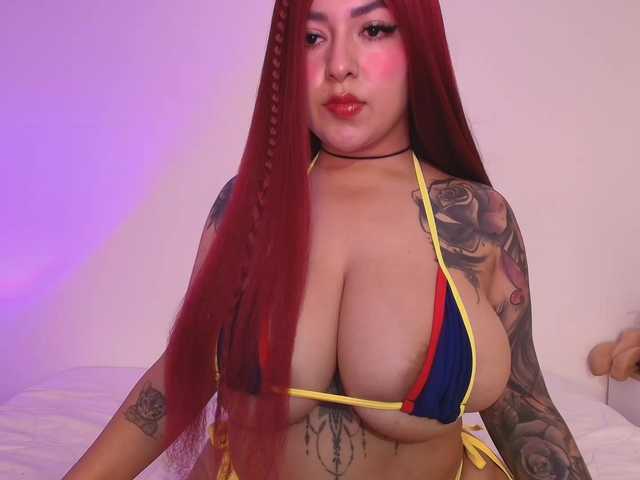 kittylove18 live cam on BongaCams