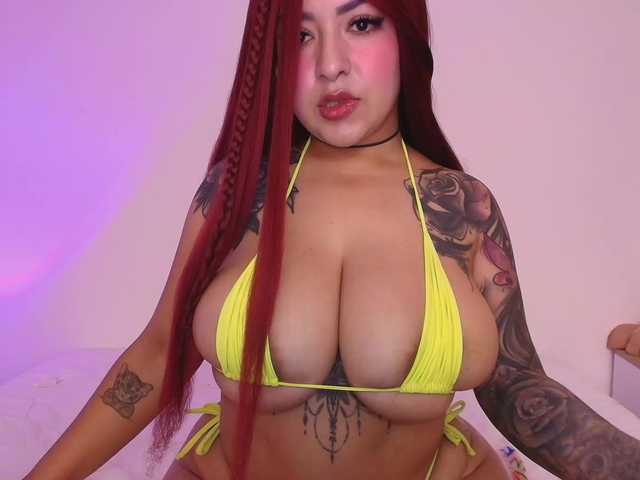 kittylove18 live cam on BongaCams