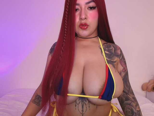 kittylove18 live cam on BongaCams