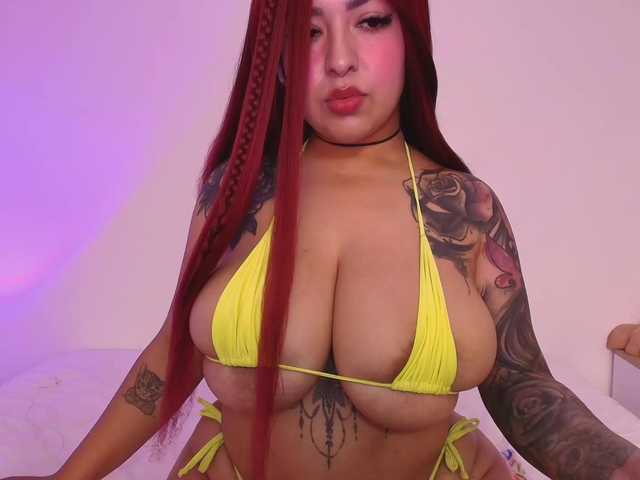 kittylove18 live cam on BongaCams