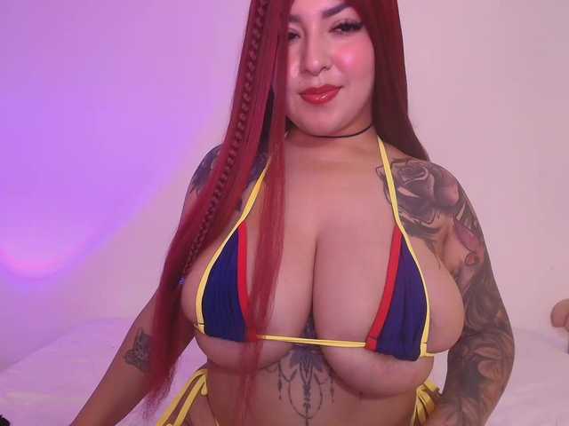 kittylove18 live cam on BongaCams