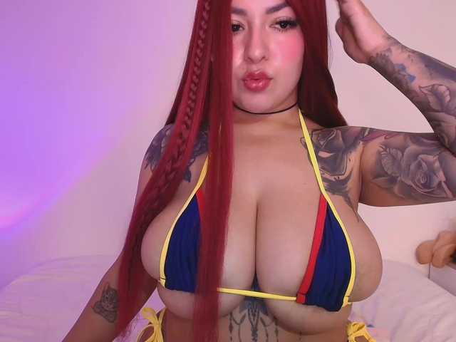 kittylove18 live webcam show