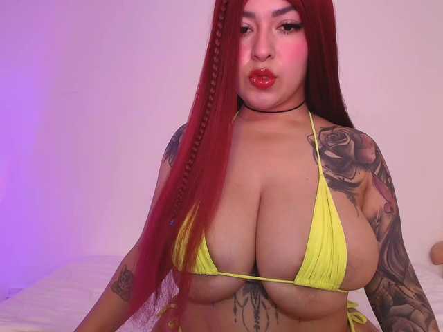 kittylove18 live cam on BongaCams