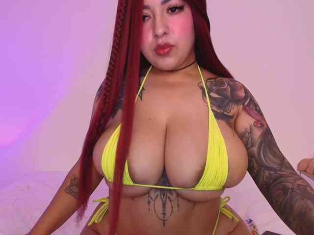 kittylove18 webcam