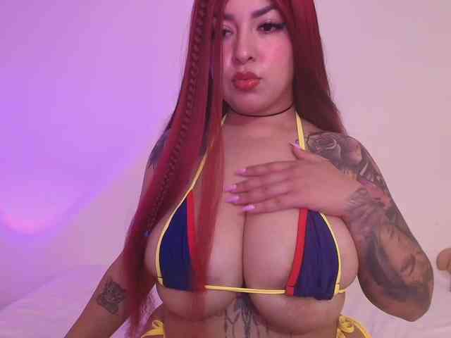 kittylove18 webcam