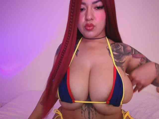 kittylove18 Live Webcam on BongaCams