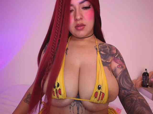kittylove18 Live Webcam on BongaCams