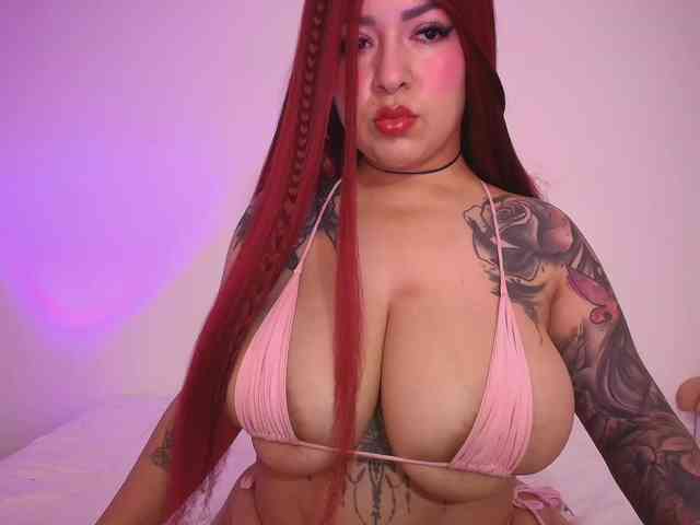 kittylove18 webcam