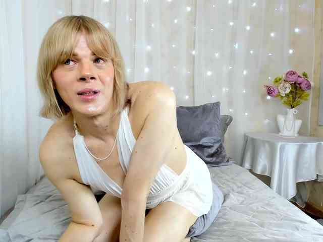 Stesnyashka12 Sex Cam Show