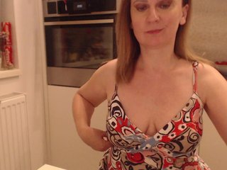 JacquiGray Porn Show