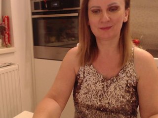JacquiGray Porn Show
