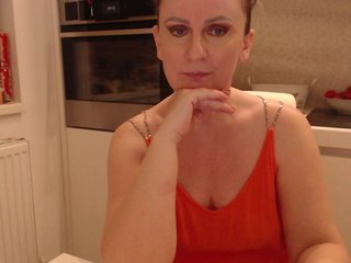 JacquiGray Porn Show