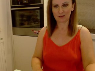 JacquiGray Porn Show