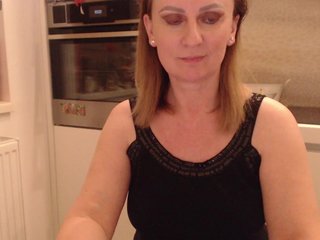 JacquiGray Porn Show