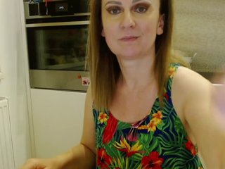 JacquiGray Porn Show
