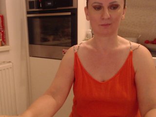 JacquiGray Porn Show