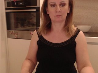 JacquiGray Porn Show