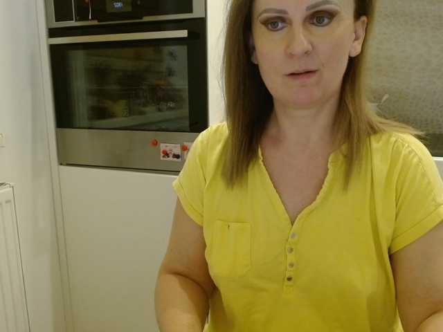 JacquiGray live cam preview