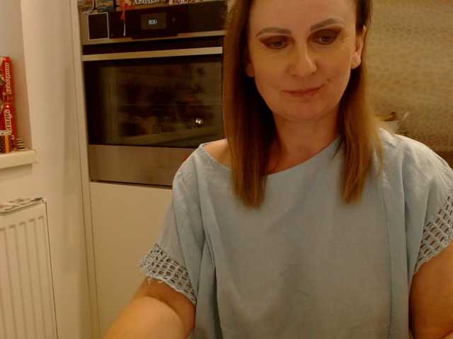JacquiGray live cam preview