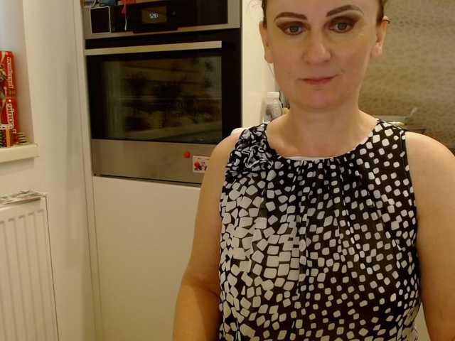 JacquiGray live cam preview