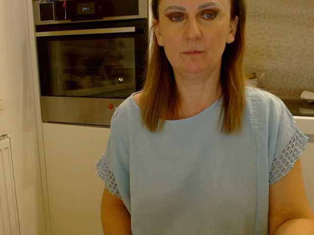 JacquiGray live cam preview