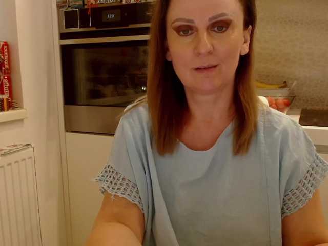 JacquiGray live cam preview