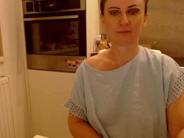 JacquiGray live cam preview